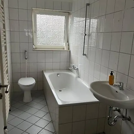 In Zentrum Apartment Gelsenkirchen