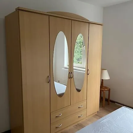 In Zentrum Apartment