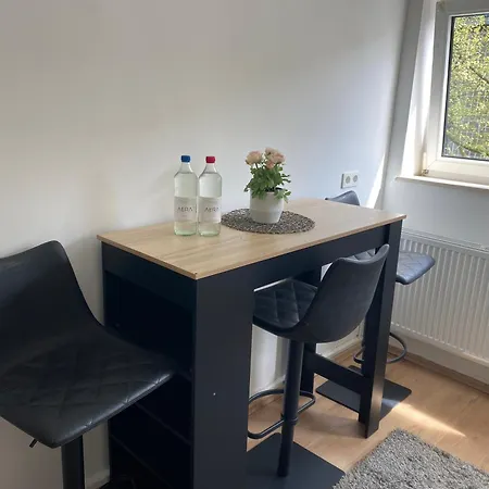 Apartment In Zentrum