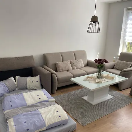 Apartment In Zentrum