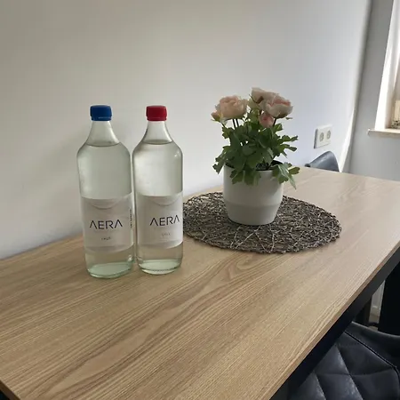 Apartment In Zentrum *